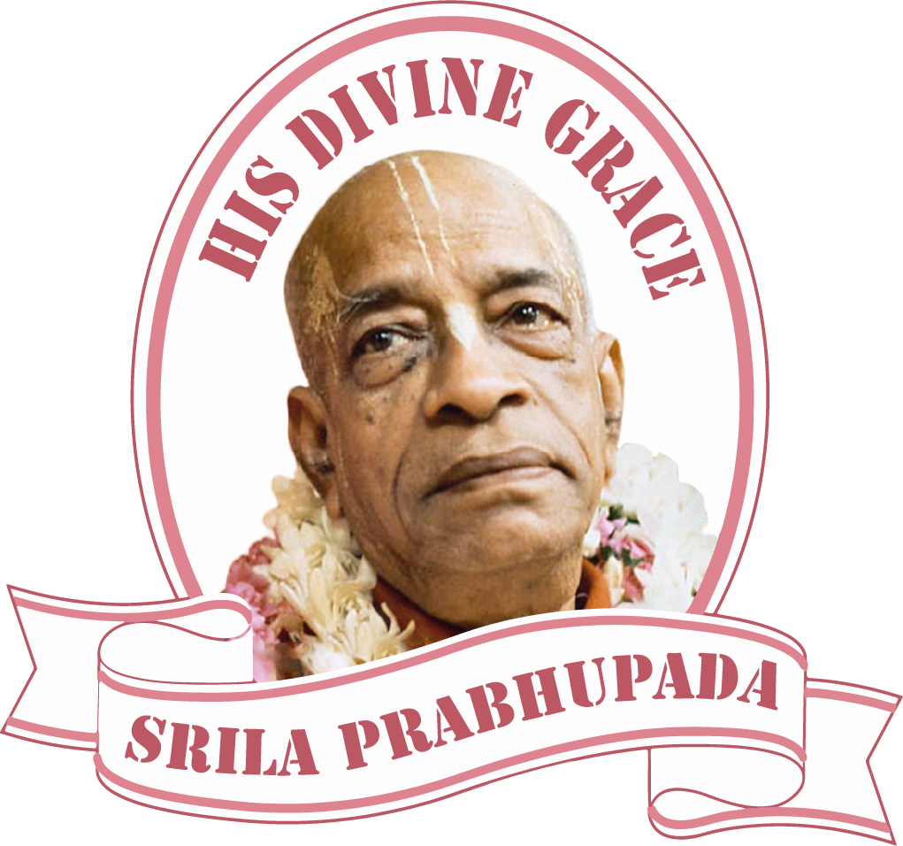 Srila Prabhupada
